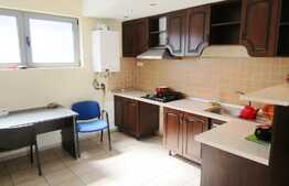 Apartament 3 camere, 120 mp, prima inchiriere, parcare, zona Aeroport