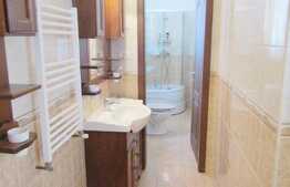 Apartament 3 camere, 120 mp, prima inchiriere, parcare, zona Aeroport