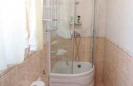 Apartament 3 camere, 120 mp, prima inchiriere, parcare, zona Aeroport