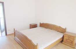 Apartament 3 camere, 120 mp, prima inchiriere, parcare, zona Aeroport