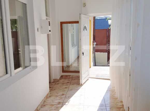 Spațiu birouri de închiriat Marasti - 25721SIB | BLITZ Cluj-Napoca | Poza7