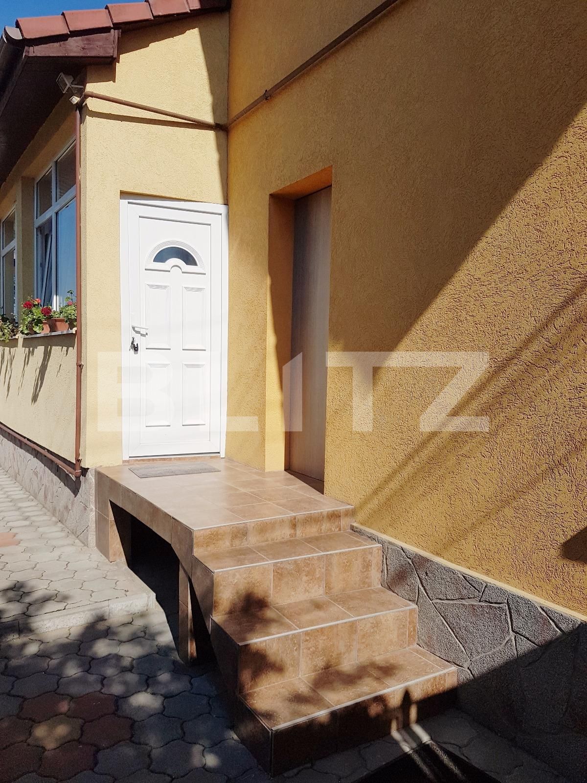 Spațiu birouri de închiriat Marasti - 25721SIB | BLITZ Cluj-Napoca | Poza9