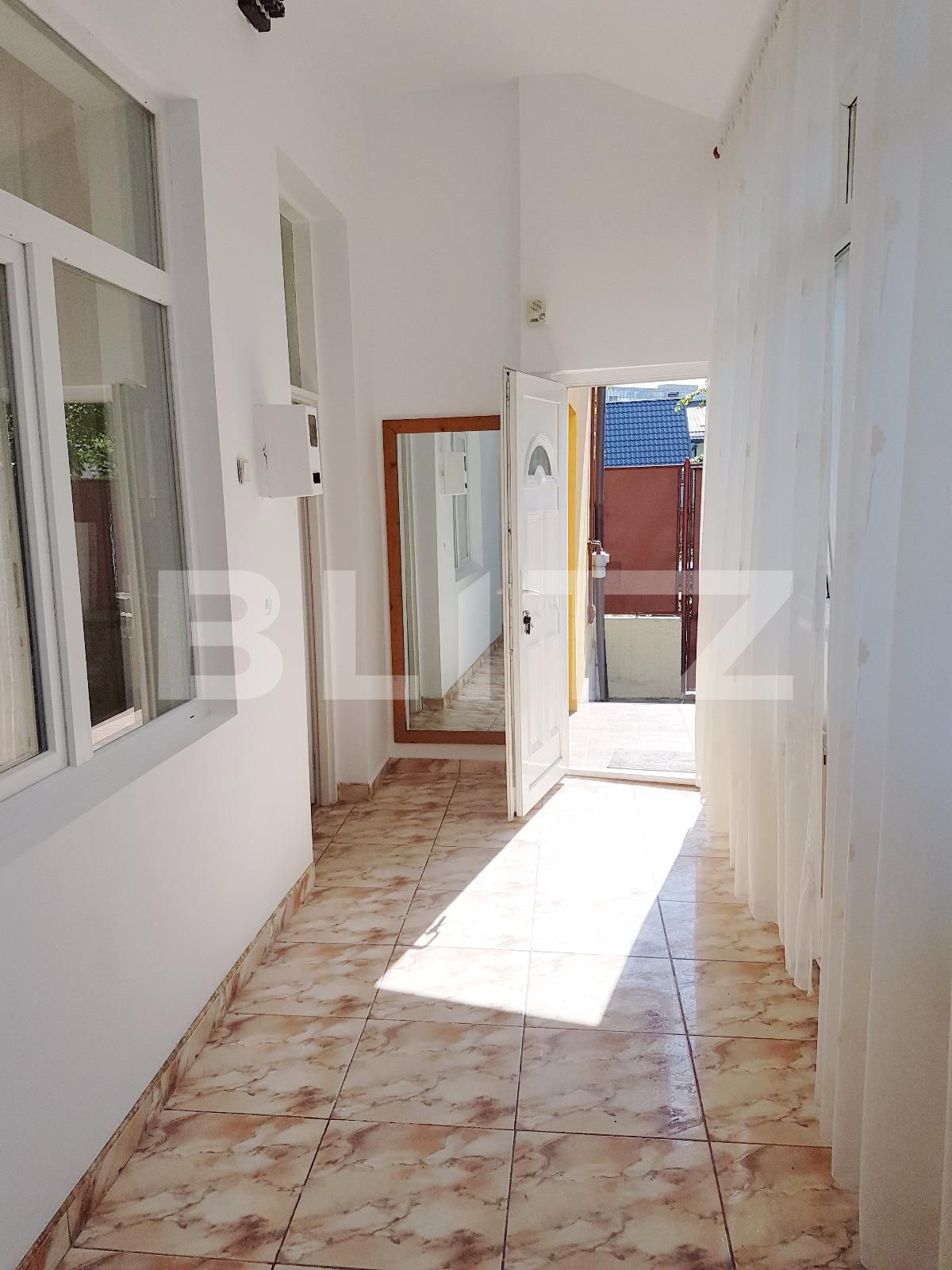 Spațiu birouri de închiriat Marasti - 25721SIB | BLITZ Cluj-Napoca | Poza7