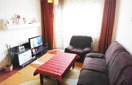 Apartament 3 camere, 54 mp, boxa la subsol, zona Big