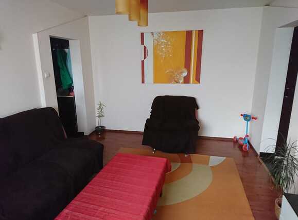 Apartament de vânzare 3 camere Manastur - 25722AV | BLITZ Cluj-Napoca | Poza3