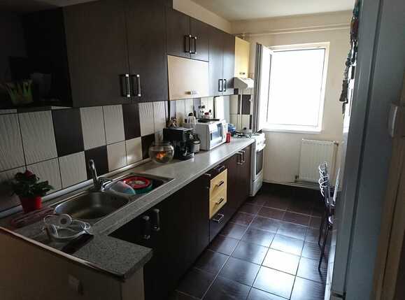 Apartament de vânzare 3 camere Manastur - 25722AV | BLITZ Cluj-Napoca | Poza8