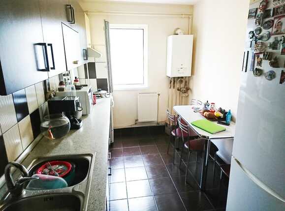 Apartament de vânzare 3 camere Manastur - 25722AV | BLITZ Cluj-Napoca | Poza12