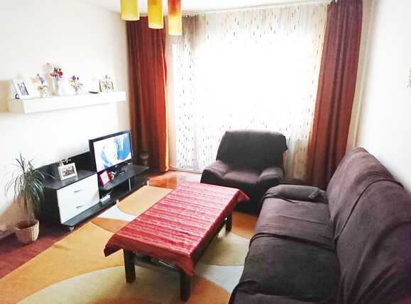 Apartament de vânzare 3 camere Manastur - 25722AV | BLITZ Cluj-Napoca | Poza1