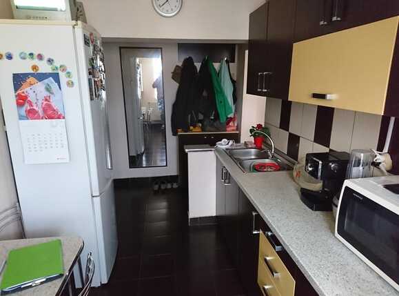 Apartament de vânzare 3 camere Manastur - 25722AV | BLITZ Cluj-Napoca | Poza11