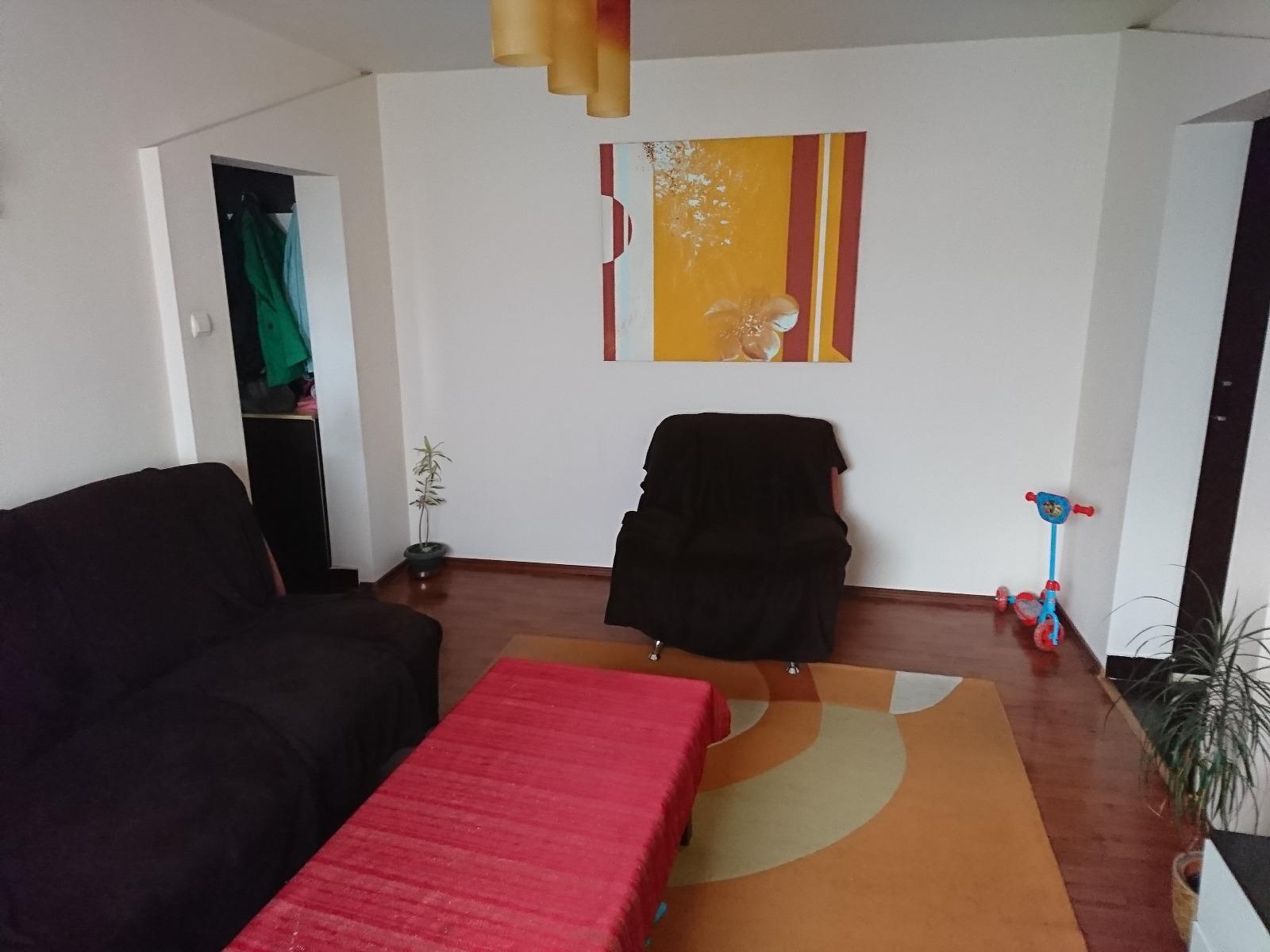 Apartament de vânzare 3 camere Manastur - 25722AV | BLITZ Cluj-Napoca | Poza3