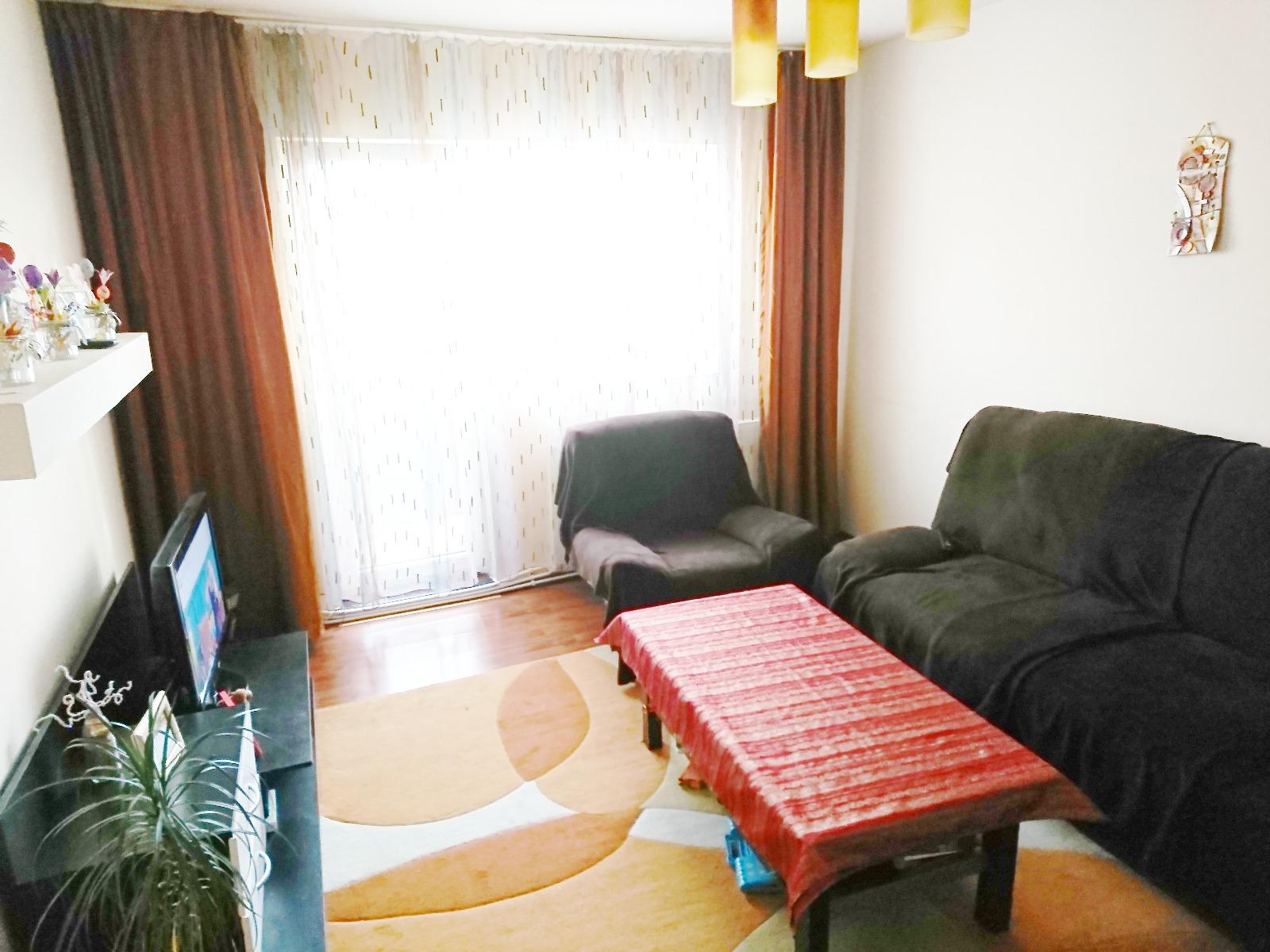 Apartament de vânzare 3 camere Manastur - 25722AV | BLITZ Cluj-Napoca | Poza2