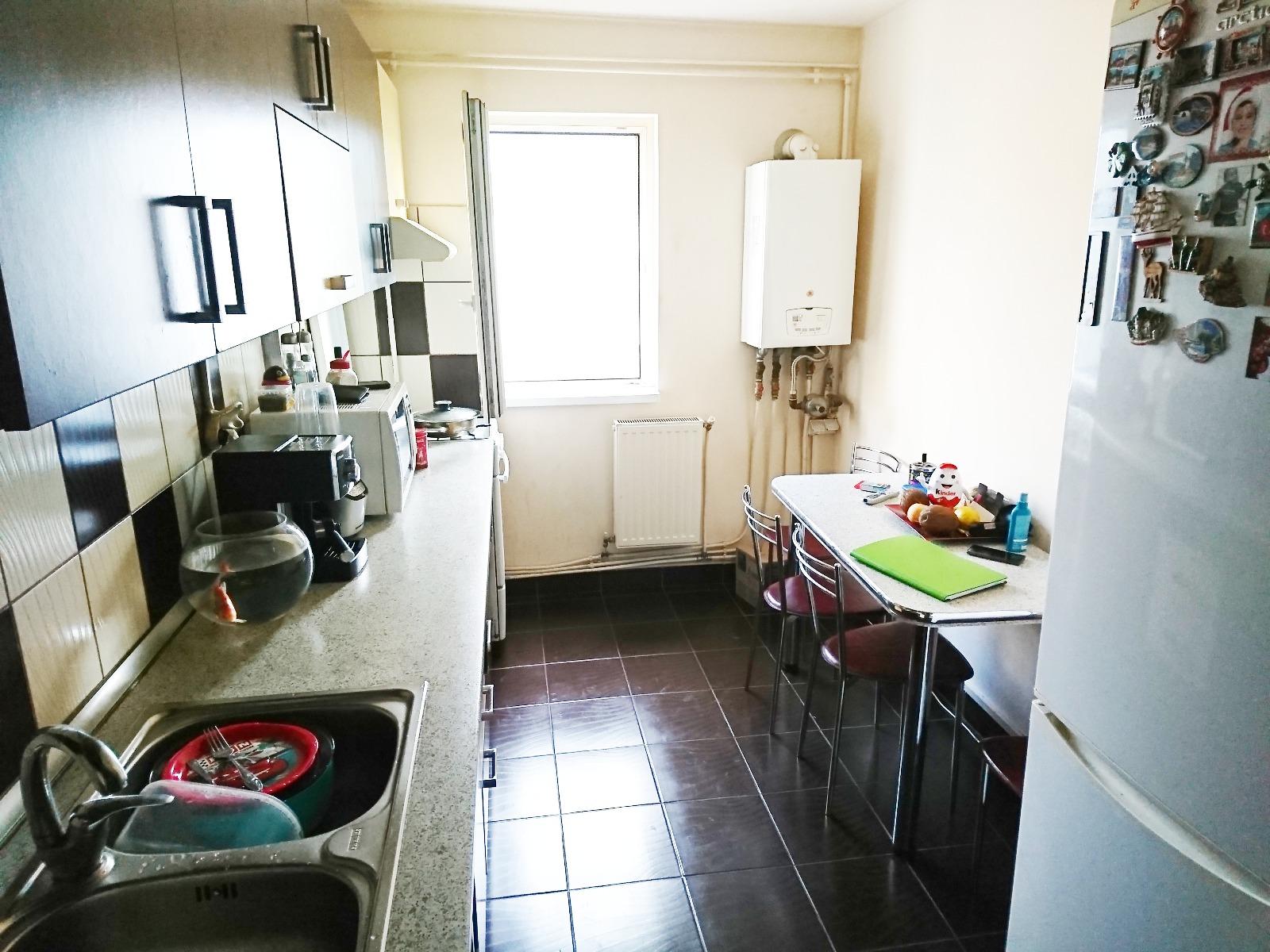 Apartament de vânzare 3 camere Manastur - 25722AV | BLITZ Cluj-Napoca | Poza12