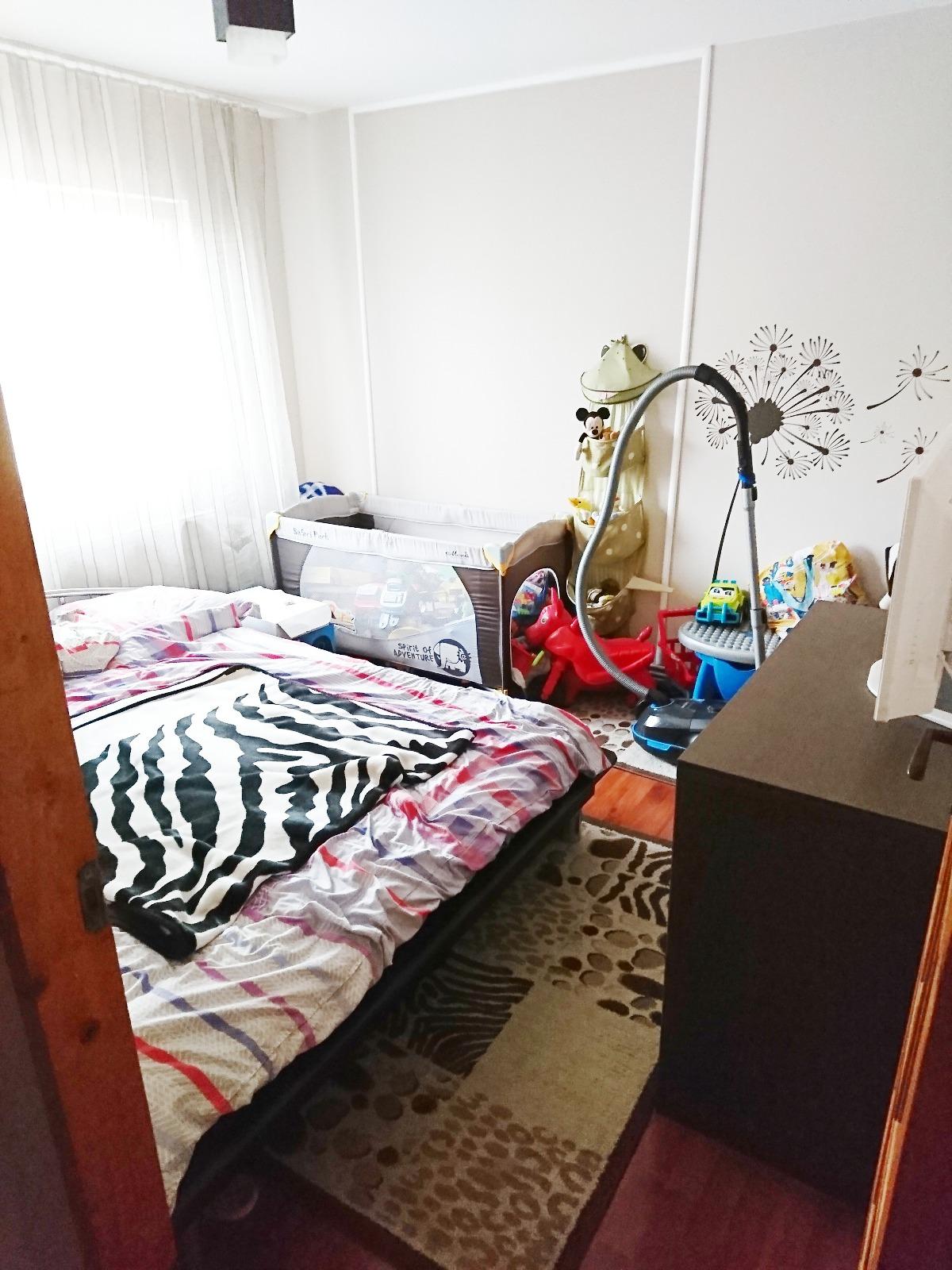 Apartament de vânzare 3 camere Manastur - 25722AV | BLITZ Cluj-Napoca | Poza4