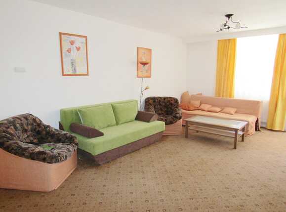 Apartament de vânzare 2 camere Bună Ziua - 25723AV | BLITZ Cluj-Napoca | Poza1