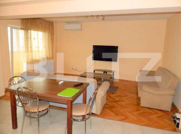 Apartament de închiriat 3 camere Marasti - 25724AI | BLITZ Cluj-Napoca | Poza3