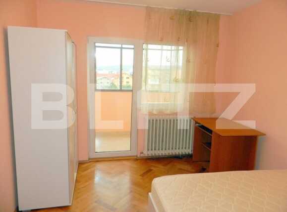 Apartament de închiriat 3 camere Marasti - 25724AI | BLITZ Cluj-Napoca | Poza6