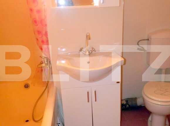 Apartament de închiriat 3 camere Marasti - 25724AI | BLITZ Cluj-Napoca | Poza9