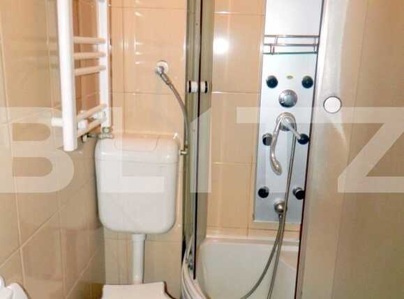 Apartament de închiriat 3 camere Marasti - 25724AI | BLITZ Cluj-Napoca | Poza10