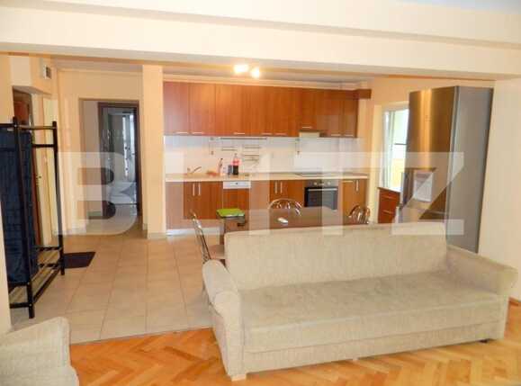 Apartament de închiriat 3 camere Marasti - 25724AI | BLITZ Cluj-Napoca | Poza1