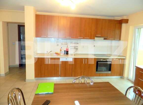 Apartament de închiriat 3 camere Marasti - 25724AI | BLITZ Cluj-Napoca | Poza2