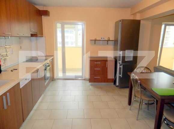 Apartament de închiriat 3 camere Marasti - 25724AI | BLITZ Cluj-Napoca | Poza4