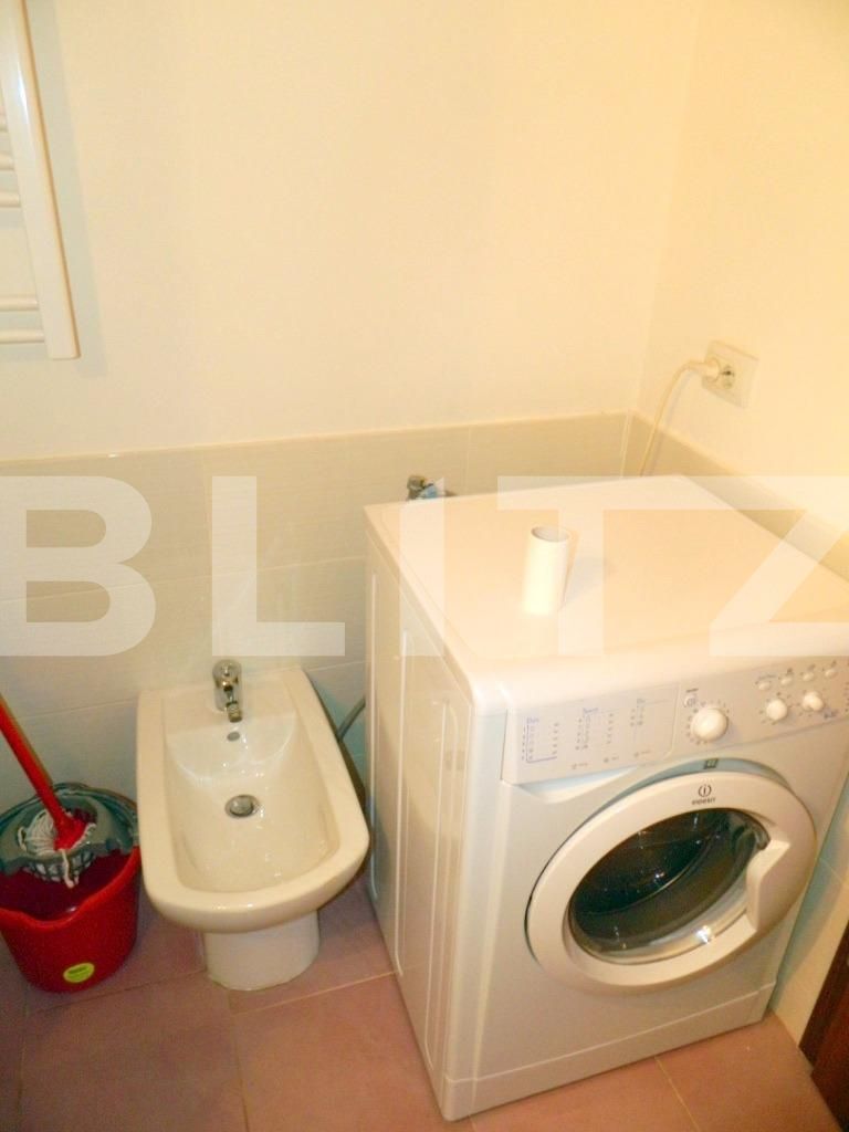 Apartament de închiriat 3 camere Marasti - 25724AI | BLITZ Cluj-Napoca | Poza11