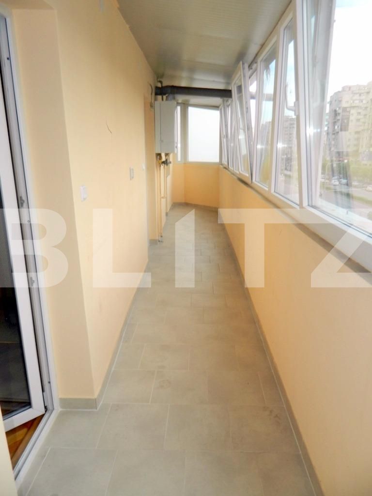 Apartament de închiriat 3 camere Marasti - 25724AI | BLITZ Cluj-Napoca | Poza12