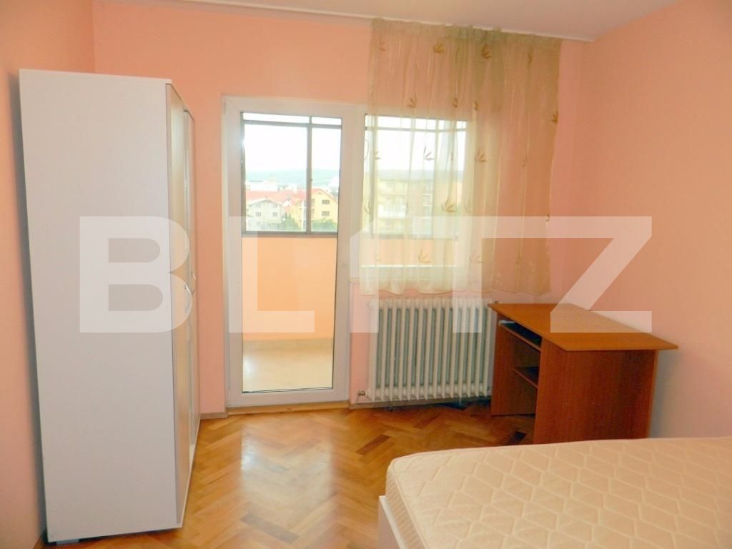 Apartament de închiriat 3 camere Marasti - 25724AI | BLITZ Cluj-Napoca | Poza6