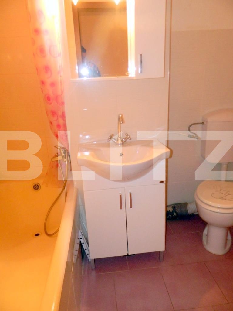 Apartament de închiriat 3 camere Marasti - 25724AI | BLITZ Cluj-Napoca | Poza9