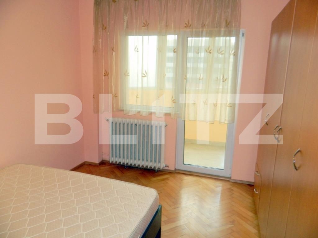 Apartament de închiriat 3 camere Marasti - 25724AI | BLITZ Cluj-Napoca | Poza8