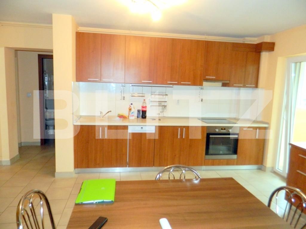 Apartament de închiriat 3 camere Marasti - 25724AI | BLITZ Cluj-Napoca | Poza2