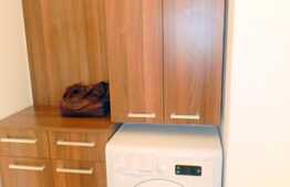 2 camere, 45 mp, imobil nou, parcare, zona Complexului Bonjour Residence