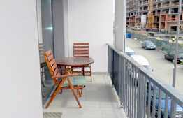 2 camere, 45 mp, imobil nou, parcare, zona Complexului Bonjour Residence