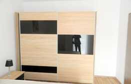 2 camere, 45 mp, imobil nou, parcare, zona Complexului Bonjour Residence