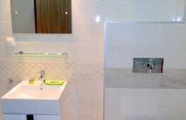 2 camere, 45 mp, imobil nou, parcare, zona Complexului Bonjour Residence