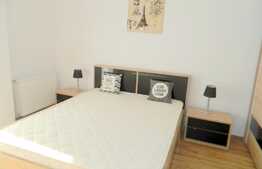 2 camere, 45 mp, imobil nou, parcare, zona Complexului Bonjour Residence