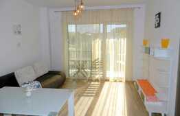 2 camere, 45 mp, imobil nou, parcare, zona Complexului Bonjour Residence