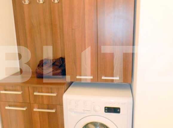 Apartament de închiriat 2 camere Bună Ziua - 25725AI | BLITZ Cluj-Napoca | Poza4