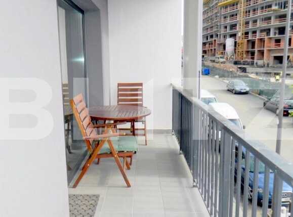 Apartament de închiriat 2 camere Bună Ziua - 25725AI | BLITZ Cluj-Napoca | Poza10