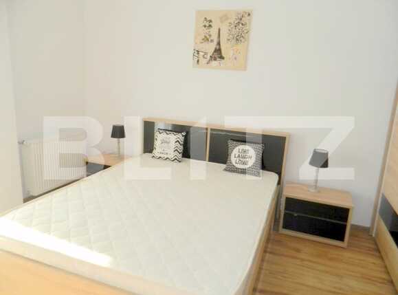 Apartament de închiriat 2 camere Bună Ziua - 25725AI | BLITZ Cluj-Napoca | Poza5