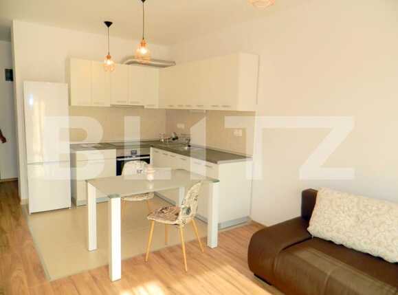 Apartament de închiriat 2 camere Bună Ziua - 25725AI | BLITZ Cluj-Napoca | Poza1