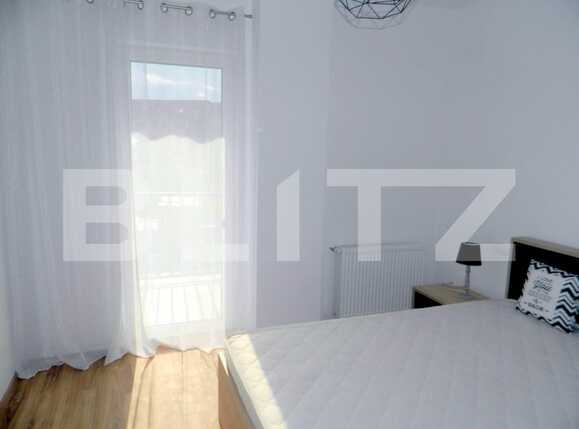 Apartament de închiriat 2 camere Bună Ziua - 25725AI | BLITZ Cluj-Napoca | Poza6