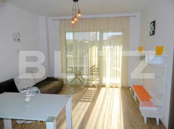 Apartament de închiriat 2 camere Bună Ziua - 25725AI | BLITZ Cluj-Napoca | Poza2