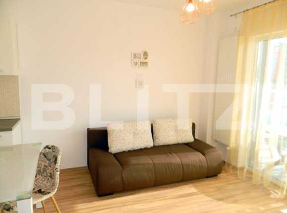 Apartament de închiriat 2 camere Bună Ziua - 25725AI | BLITZ Cluj-Napoca | Poza3