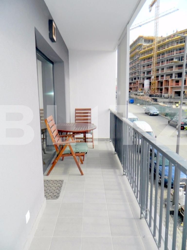 Apartament de închiriat 2 camere Bună Ziua - 25725AI | BLITZ Cluj-Napoca | Poza10