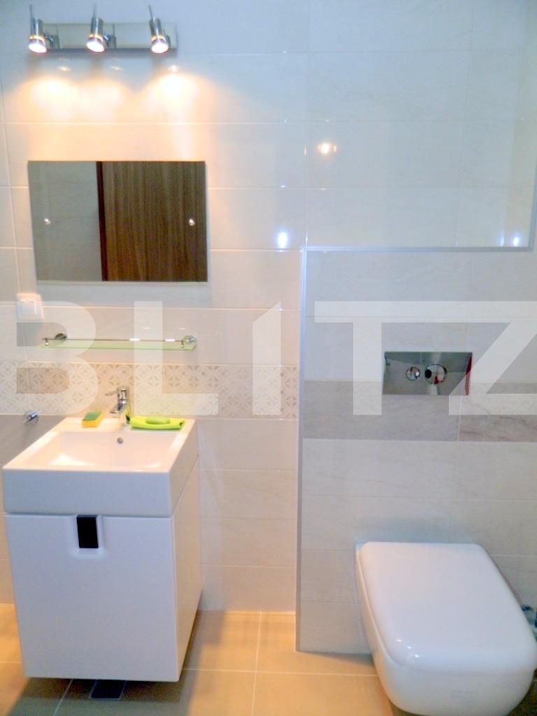 Apartament de închiriat 2 camere Bună Ziua - 25725AI | BLITZ Cluj-Napoca | Poza9
