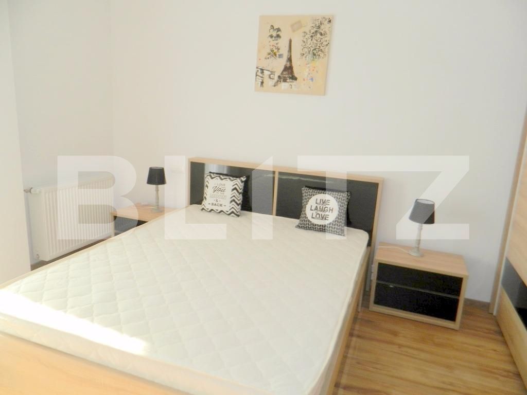 Apartament de închiriat 2 camere Bună Ziua - 25725AI | BLITZ Cluj-Napoca | Poza5