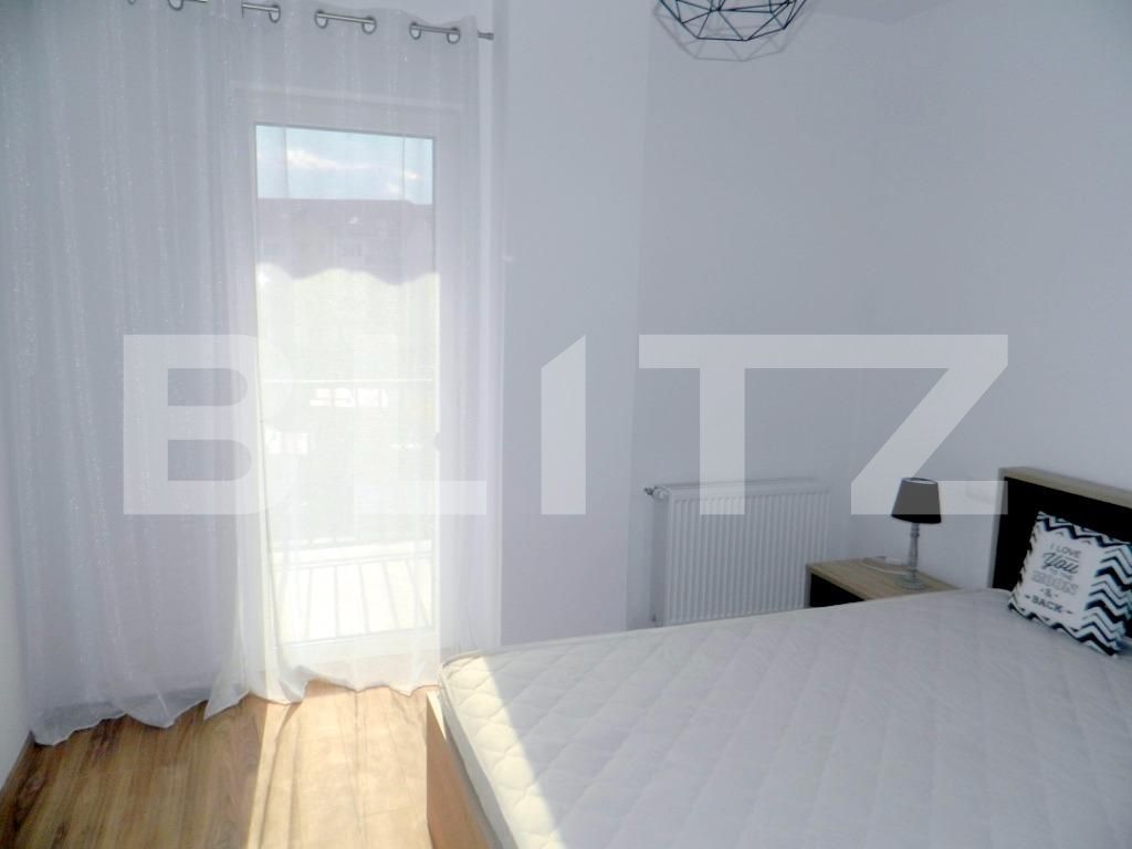 Apartament de închiriat 2 camere Bună Ziua - 25725AI | BLITZ Cluj-Napoca | Poza6