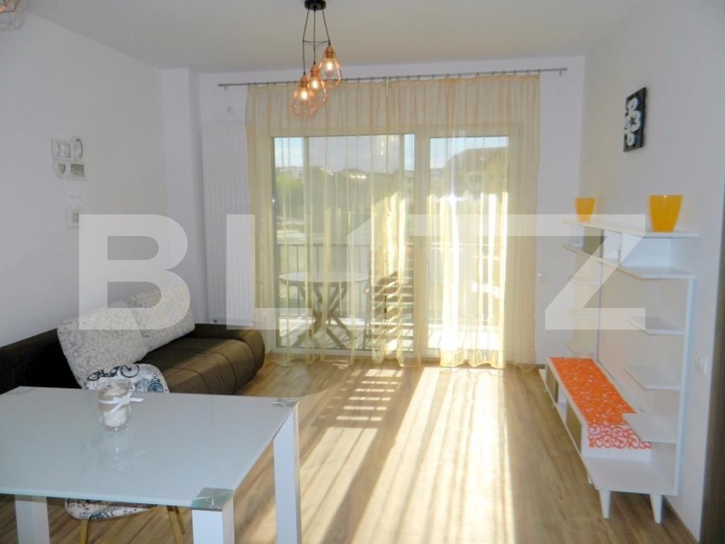 Apartament de închiriat 2 camere Bună Ziua - 25725AI | BLITZ Cluj-Napoca | Poza2