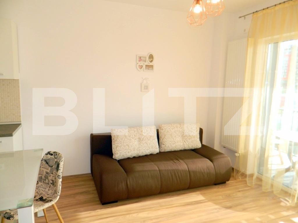 Apartament de închiriat 2 camere Bună Ziua - 25725AI | BLITZ Cluj-Napoca | Poza3